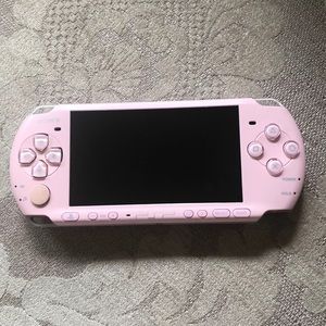 Playstation portable